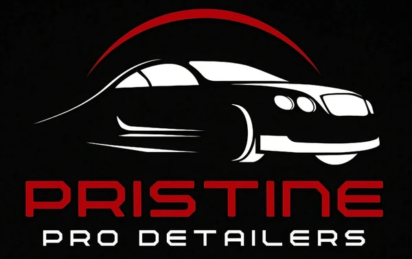 Pristine Pro Detailers